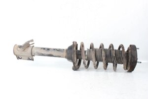 Амортизатор задній лівий в зборі Subaru Forester (SG) 2002-2008 (99569) в Києві від компанії Автозапчасти б/у для японских автомобилей – выбирайте Razborka6062