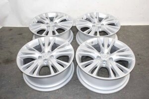 Диск колісний R19 комплект Lexus RX (AL10) 2009-2015 4261148680 (98437)