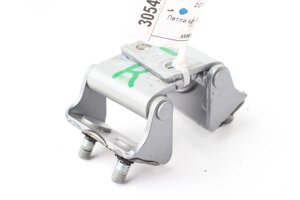 Петлі кр. багажника 2 шт. Mitsubishi Outlander (GF) 2012- MR987773 (30542) в Києві від компанії Автозапчасти б/у для японских автомобилей – выбирайте Razborka6062