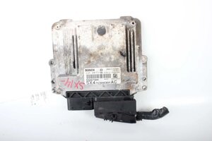 Блок управління двигуном 1.6 TDI Suzuki SX-4 s-cross 2013- 3392062M12 (100742) в Києві від компанії Автозапчасти б/у для японских автомобилей – выбирайте Razborka6062