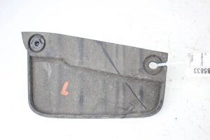 Бризковик передній лівий ( передній ) Mazda CX-5 (KF) 2017- KB9M56115A (85833)