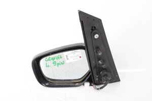 Дзеркало ліве електро з функц. скл. 9 pin LHL Mitsubishi Grandis 2004-2010 MN145649 (38144) в Києві від компанії Автозапчасти б/у для японских автомобилей – выбирайте Razborka6062