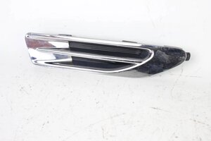 Накладка крила права Kia Optima (JF) 2015-2020 87772D4000 (100588) в Києві від компанії Автозапчасти б/у для японских автомобилей – выбирайте Razborka6062