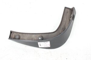 Захисний брудник задній лівий Kia Soul (PS) 2013-2019 86841B2000 (99747)