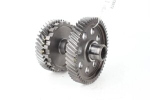 Шестерні АКПП 2.5 CVT Subaru Legacy (BN) 2014-2020 31452AA320 (78972) в Києві від компанії Автозапчасти б/у для японских автомобилей – выбирайте Razborka6062