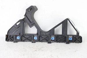 Направляюча заднього бампера права Kia Optima (JF) 2015-2020 86613D4000 (100564) в Києві від компанії Автозапчасти б/у для японских автомобилей – выбирайте Razborka6062