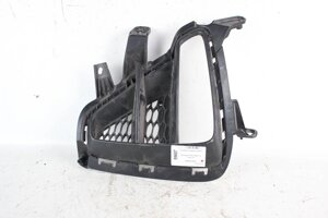 Накладка ПТФ ліва Kia ceed 18- Kia Інші моделі 86563J7000 (99607)