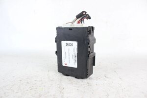 Блок управління АКПП Lexus CT 200H 2010-2017 8953576010 (26020) в Києві від компанії Автозапчасти б/у для японских автомобилей – выбирайте Razborka6062