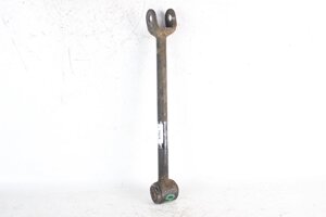 Важель задній поперечний лівий задній Lexus RX (XU30) 2003-2008 4873048110 (14970) в Києві від компанії Автозапчасти б/у для японских автомобилей – выбирайте Razborka6062