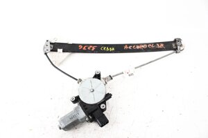 Стеклопод'емник задній правий в зборі Honda Accord (CL / CM) 2003-2008 72710SEA003 (3236)