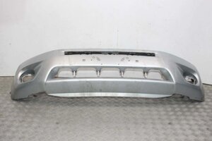 Бампер передній 03- Toyota RAV-4 II 2000-2005 5211942360 (1229)