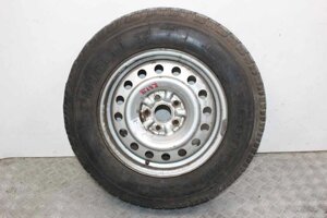 Докатка R16 Toyota RAV-4 III 2005-2012 (34291) в Києві від компанії Автозапчасти б/у для японских автомобилей – выбирайте Razborka6062