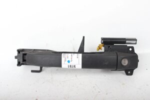 Дверна ручка залишається перед Subaru Impreza (GH/GE) 2007-2013 61142FG010 (9781) в Києві від компанії Автозапчасти б/у для японских автомобилей – выбирайте Razborka6062