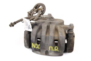 Суппорт передній правий Lexus RX (AL10) 2009-2015 4773048150 (12258) в Києві від компанії Автозапчасти б/у для японских автомобилей – выбирайте Razborka6062