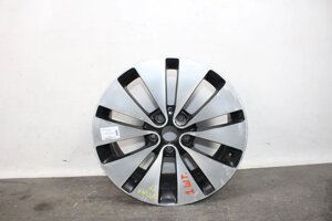 Диск колісний R18 1шт. Kia Optima (TF) 2010-2016 529102T510 (84450)