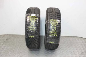 Шина 2шт. R16 225/70 103T (20.23) ШИНИ (41864) Nexen winguard snowg wh2 в Києві від компанії Автозапчасти б/у для японских автомобилей – выбирайте Razborka6062