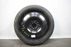 Докатка R17 125/70 Toyota Corolla E16 (E160) 2013-2018 426110F091 (84814) в Києві від компанії Автозапчасти б/у для японских автомобилей – выбирайте Razborka6062
