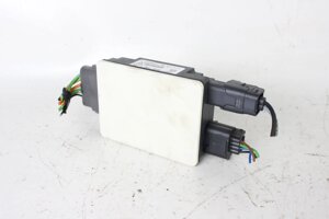 Блок управління паливним насосом Nissan Qashqai (J11- Rogue Sport) 2014-2022 169108688R (100302) в Києві від компанії Автозапчасти б/у для японских автомобилей – выбирайте Razborka6062