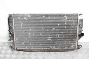 Радіатор основний 2.0 TDI Toyota Avensis T27 (T270) 2009-2018 164000R061 (29769) МКПП в Києві від компанії Автозапчасти б/у для японских автомобилей – выбирайте Razborka6062