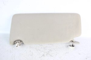 Козирок сонцезахисний правий бежевий Lexus RX (XU30) 2003-2008 743100W251A0 (33269) в Києві від компанії Автозапчасти б/у для японских автомобилей – выбирайте Razborka6062