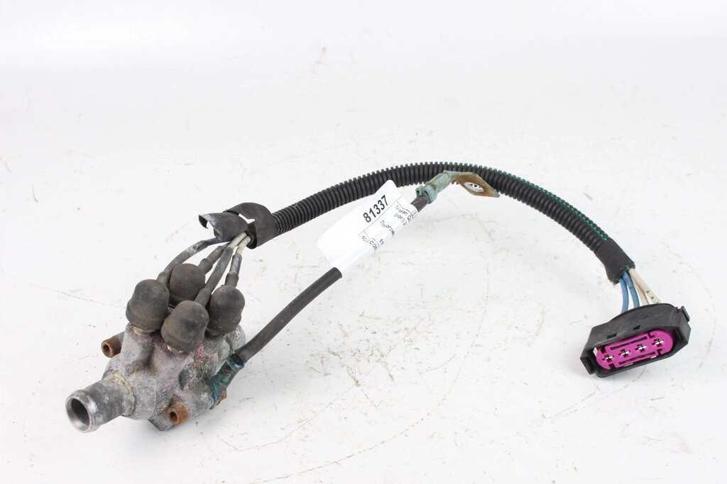 Підігрівач антифризу Nissan Qashqai (J11- Rogue Sport) 2014-2022 110514EA0A (81337) від компанії Автозапчастини б/в для японських автомобілів - вибирайте Razborka6062 - фото 1