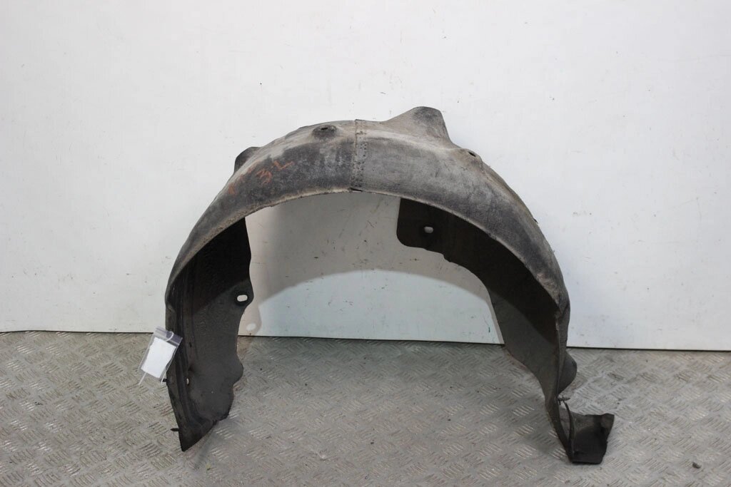 Підкрилок задній лівий 15- Hyundai I40 2012-2019 868213Z000 (81406) від компанії Автозапчастини б/в для японських автомобілів - вибирайте Razborka6062 - фото 1