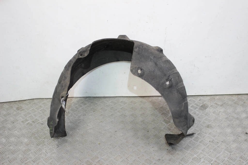 Підкрилок задній правий 15- Hyundai I40 2012-2019 868223Z000 (81407) від компанії Автозапчастини б/в для японських автомобілів - вибирайте Razborka6062 - фото 1