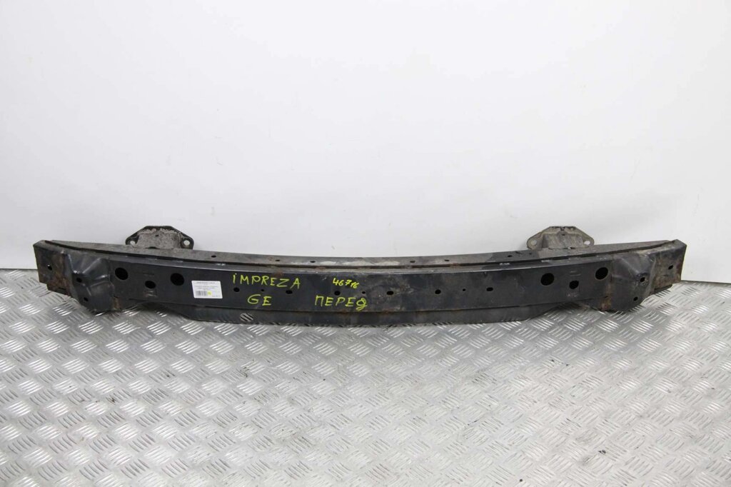 Підсилювач бампера переднього Subaru Impreza (GH/GE) 2007-2013 57711FG0409P (46716) від компанії Автозапчастини б/в для японських автомобілів - вибирайте Razborka6062 - фото 1