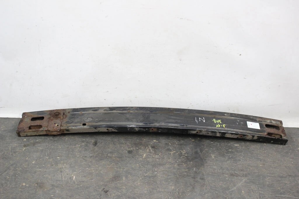 Підсилювач бампера заднього EU Nissan Qashqai (J11- Rogue Sport) 2014-2022 H50304EAMA (81117) від компанії Автозапчастини б/в для японських автомобілів - вибирайте Razborka6062 - фото 1