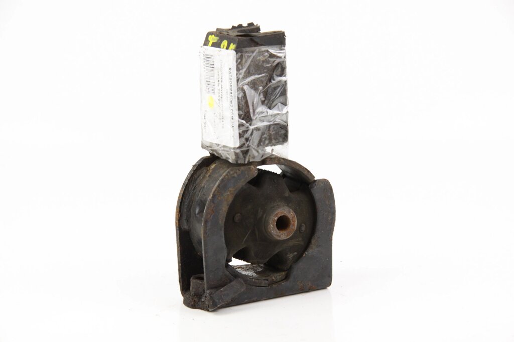 Подушка мотора передня Toyota Avensis T25 (T250) 2003-2009 123610D110 (9106) від компанії Автозапчастини б/в для японських автомобілів - вибирайте Razborka6062 - фото 1