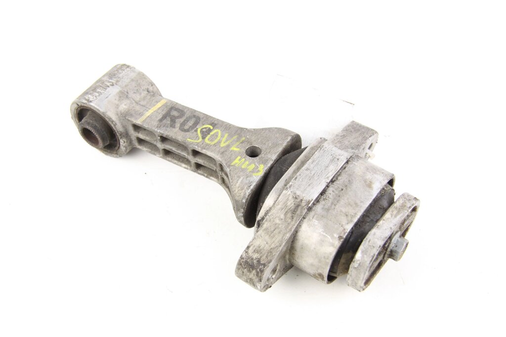 Подушка мотора задня Kia Soul (AM) 20082013 219502K000 (47788) від компанії Автозапчастини б/в для японських автомобілів - вибирайте Razborka6062 - фото 1