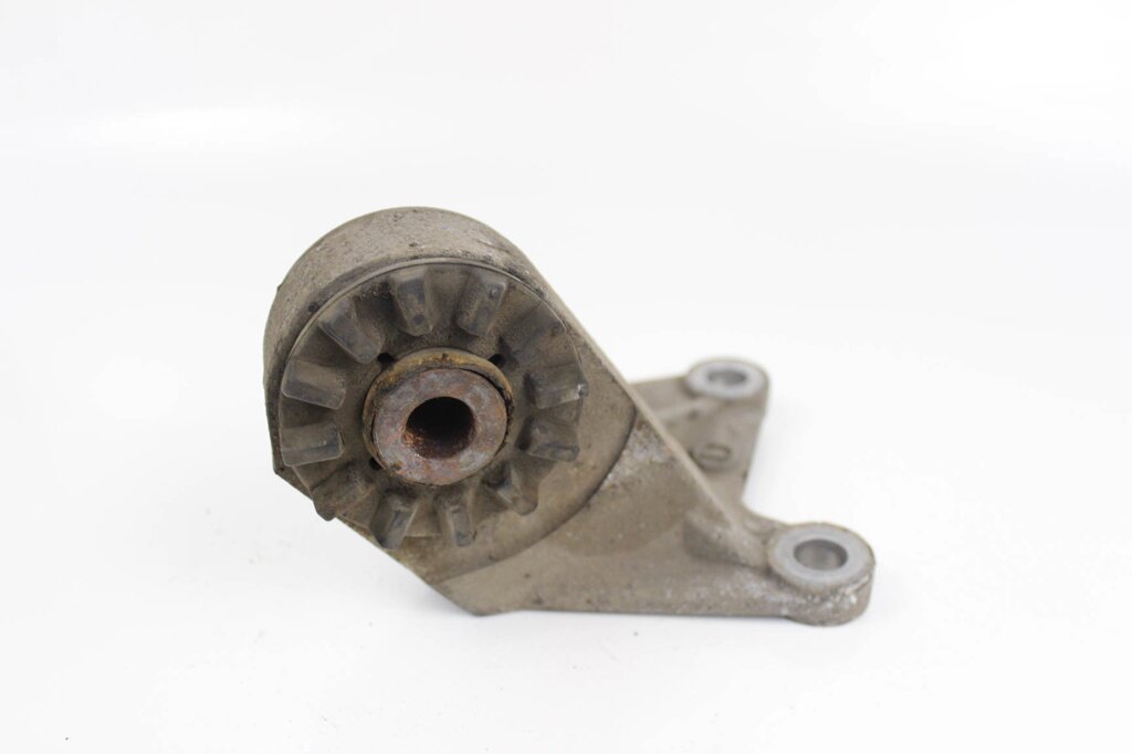 Подушка редуктора RH Mitsubishi Outlander (CW) XL 2006-2014 MN101362 (24748) від компанії Автозапчастини б/в для японських автомобілів - вибирайте Razborka6062 - фото 1