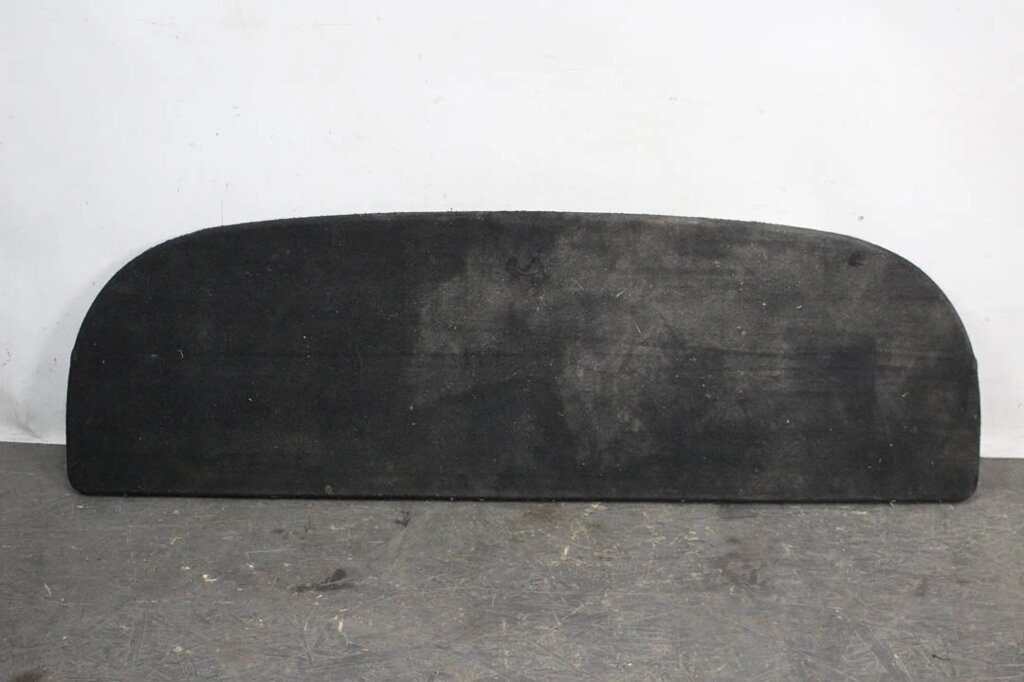 Пол багажника Toyota Corolla Verso 2004-2009 5841202010 (81543) від компанії Автозапчастини б/в для японських автомобілів - вибирайте Razborka6062 - фото 1