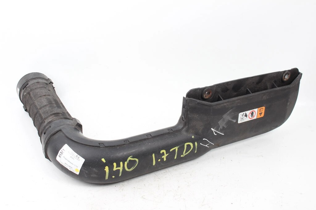 Повітрозабірник 1.7 TDI Hyundai I40 2012-2019 282103Z050 (81371) від компанії Автозапчастини б/в для японських автомобілів - вибирайте Razborka6062 - фото 1
