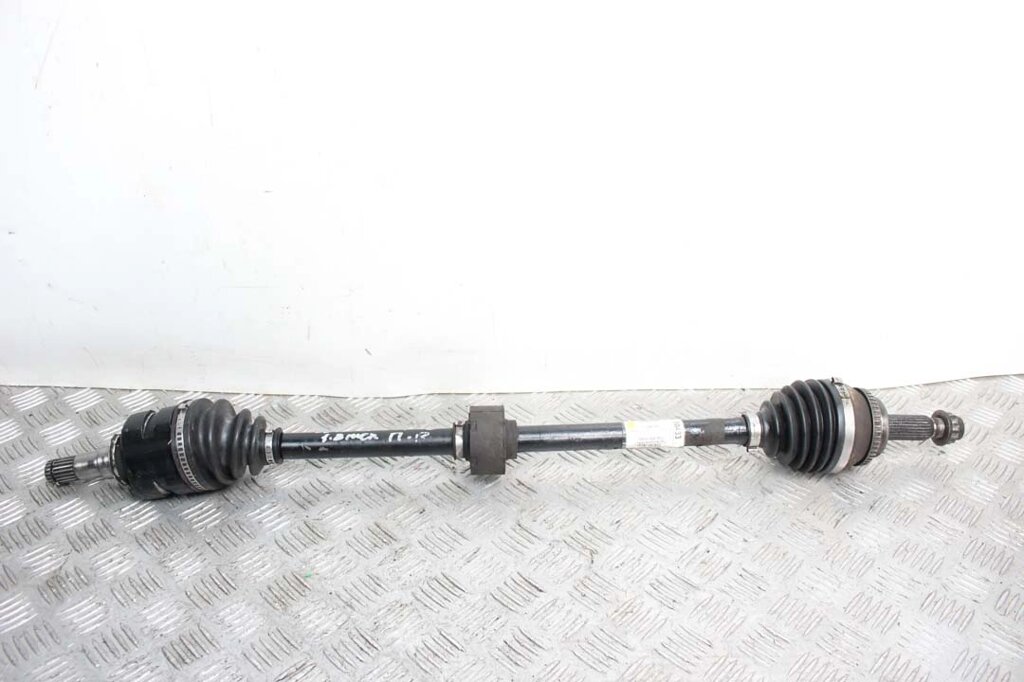 Привід передній правий під ABS 1.8 Toyota Corolla Verso 2004-2009 434100F010 (80433) від компанії Автозапчастини б/в для японських автомобілів - вибирайте Razborka6062 - фото 1