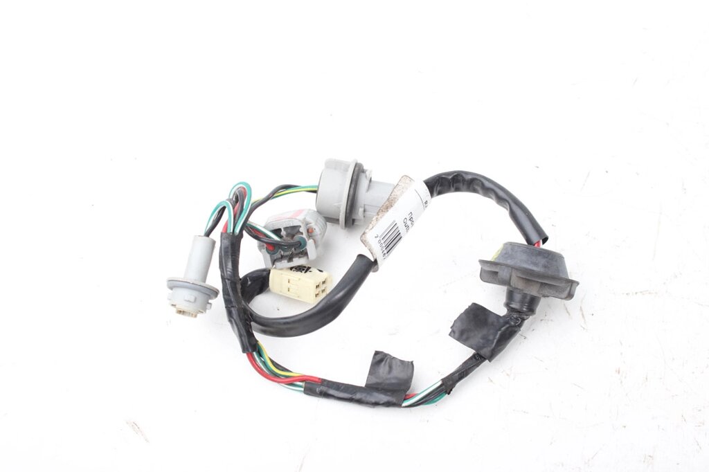 Проводка ліхтаря RH Subaru Outback (BS/BN) 2014-2020 (46299) від компанії Автозапчастини б/в для японських автомобілів - вибирайте Razborka6062 - фото 1