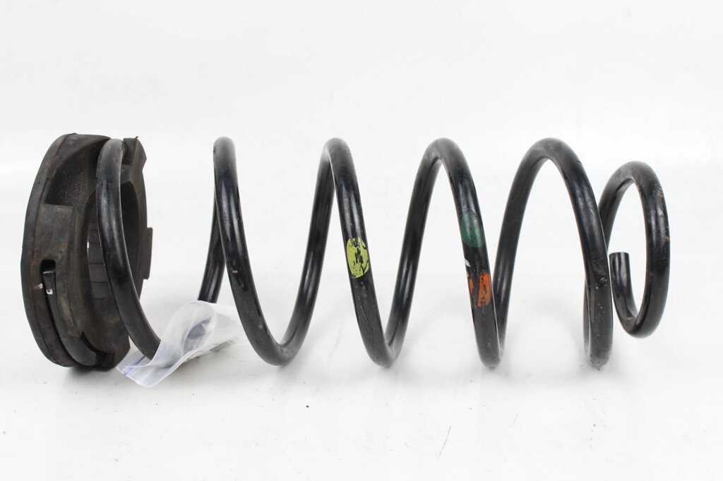 Пружина задняя Kia Optima (JF) 2015-2020 55350D5550 (40685) від компанії Автозапчастини б/в для японських автомобілів - вибирайте Razborka6062 - фото 1