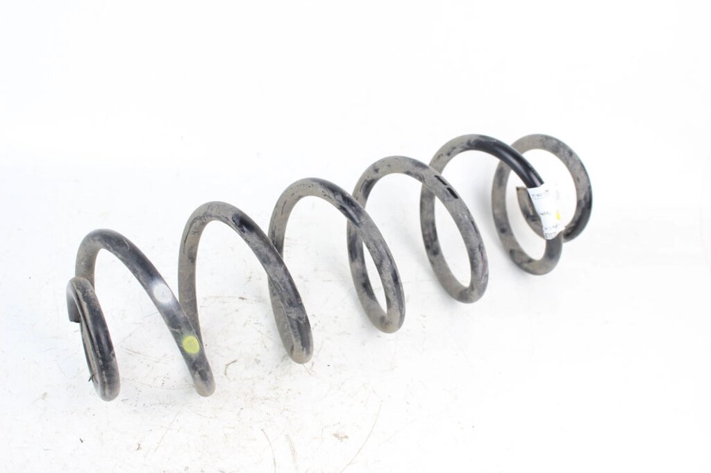 Пружина задняя Toyota C-HR 2016-2023 (78571) від компанії Автозапчастини б/в для японських автомобілів - вибирайте Razborka6062 - фото 1