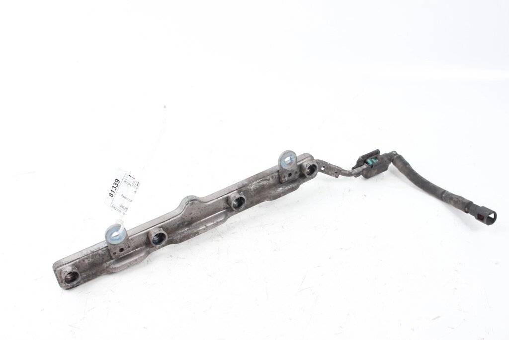 Рампа топливная 2.4 Honda CR-V (RE) 2006-2012 16620RAAA01 (81339) від компанії Автозапчастини б/в для японських автомобілів - вибирайте Razborka6062 - фото 1
