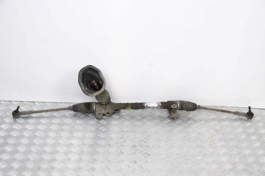 Рейка рульова під електропідсилювач 1.8 Toyota Avensis T25 (T250) 2003-2009 4550005030 (9110) від компанії Автозапчастини б/в для японських автомобілів - вибирайте Razborka6062 - фото 1