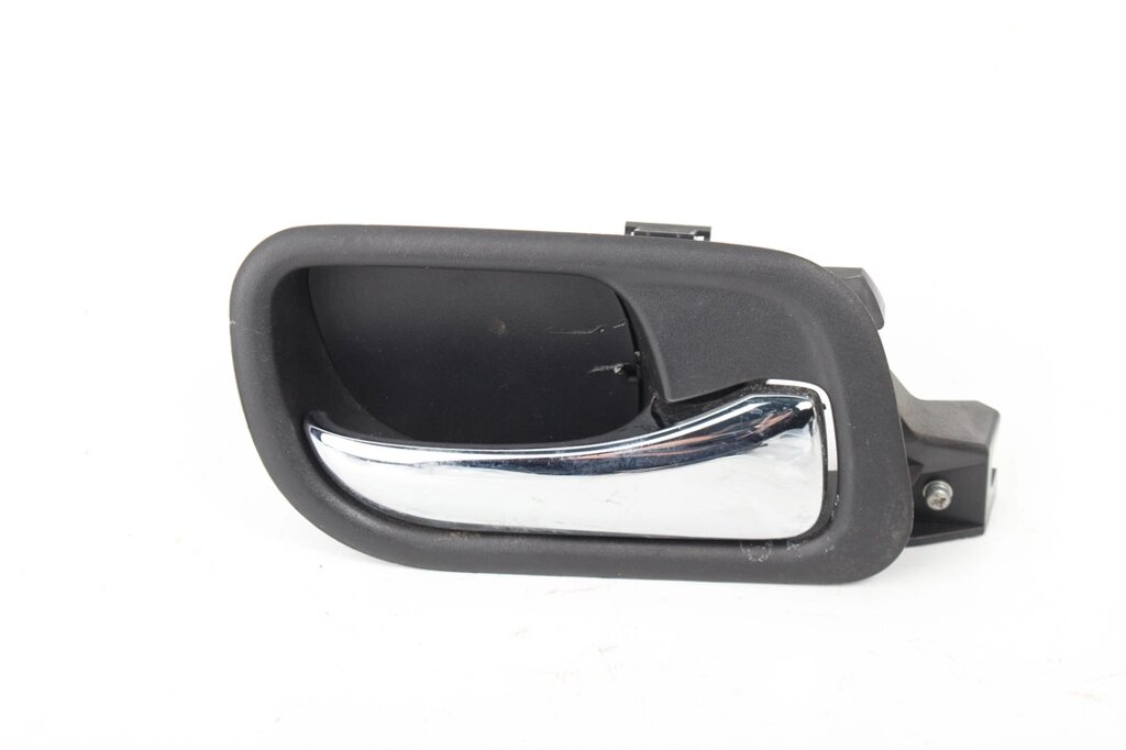 Ручка дверей внутр права Honda Accord (CL/CM) 2003-2008 72120SEAJ51ZA (80490) від компанії Автозапчастини б/в для японських автомобілів - вибирайте Razborka6062 - фото 1