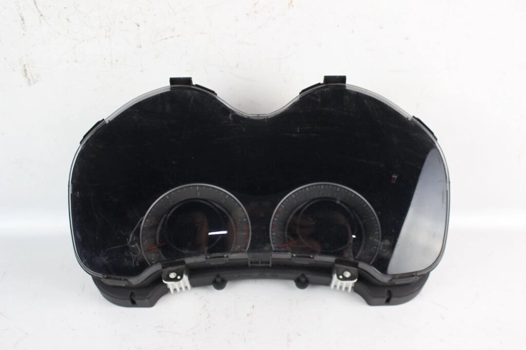Щиток приладів 1.4TDI Toyota Auris 2006-2012 838000Z290 (80244) МКПП від компанії Автозапчастини б/в для японських автомобілів - вибирайте Razborka6062 - фото 1