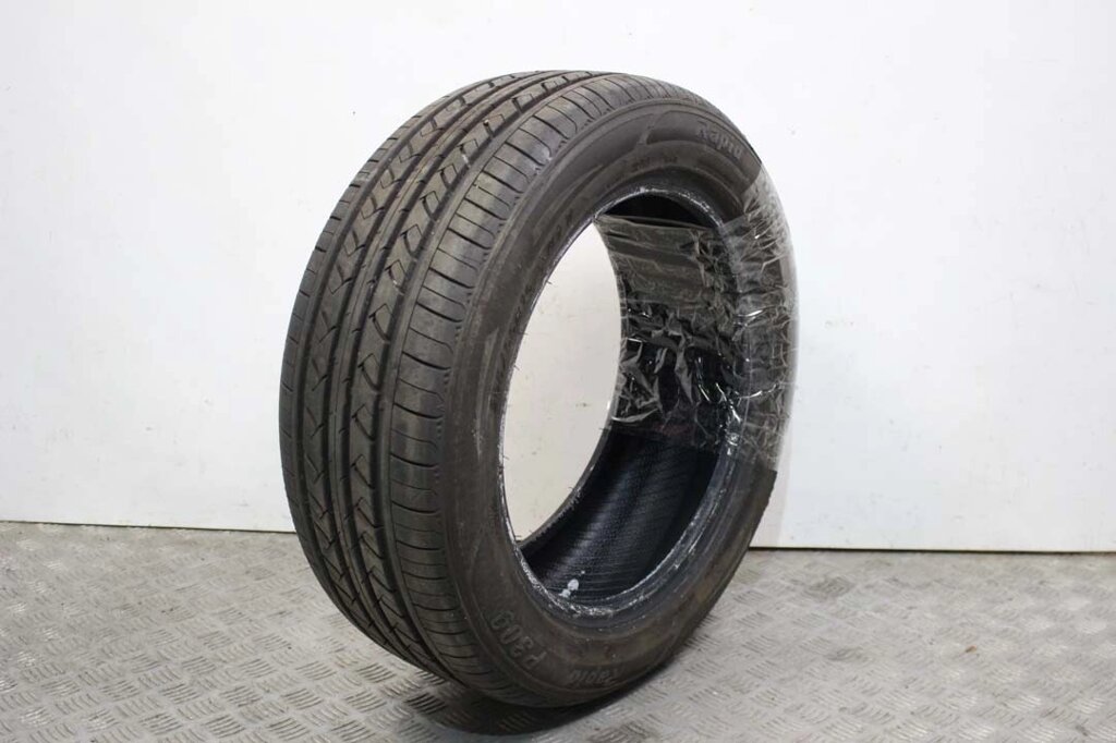 Шина 1шт. R16 205/55 91V (26.23) ШИНИ (80431) Rapid P309 від компанії Автозапчастини б/в для японських автомобілів - вибирайте Razborka6062 - фото 1