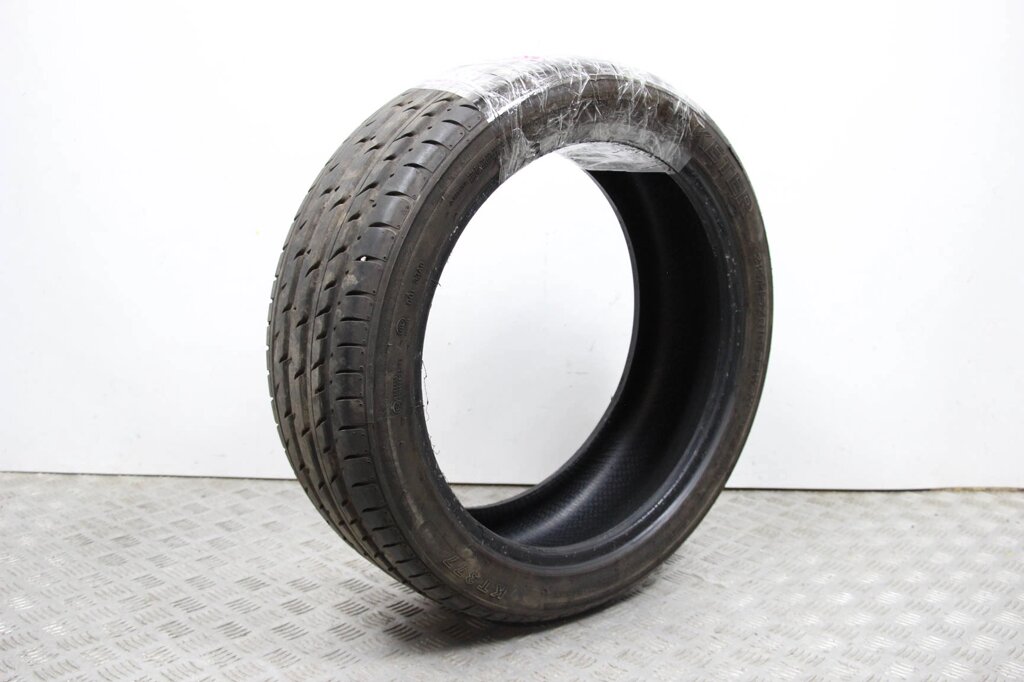 Шина 1шт. R18 215/45 93W XL (36.20) ШИНИ (58777) Keter KT377 від компанії Автозапчастини б/в для японських автомобілів - вибирайте Razborka6062 - фото 1