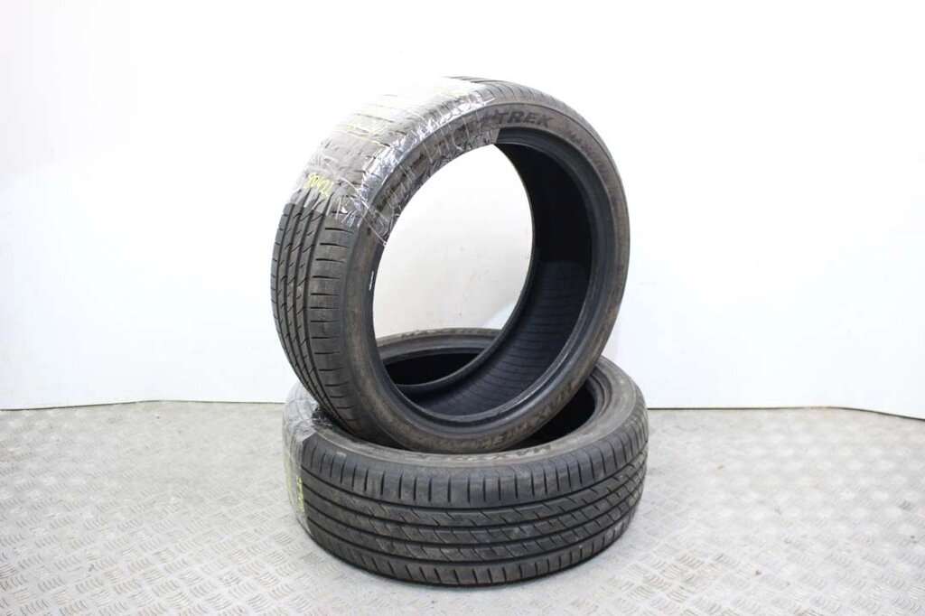 Шина 2шт. R19 225/45 96W (06.24) ШИНИ (80422) Maxtrek maximus m2 від компанії Автозапчастини б/в для японських автомобілів - вибирайте Razborka6062 - фото 1