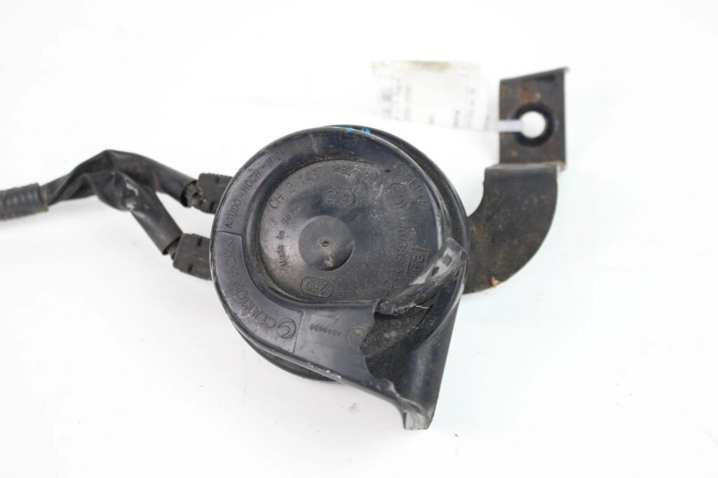 Сигнал Nissan Qashqai (J11- Rogue Sport) 2014-2022 256104EA0A (72326) від компанії Автозапчастини б/в для японських автомобілів - вибирайте Razborka6062 - фото 1