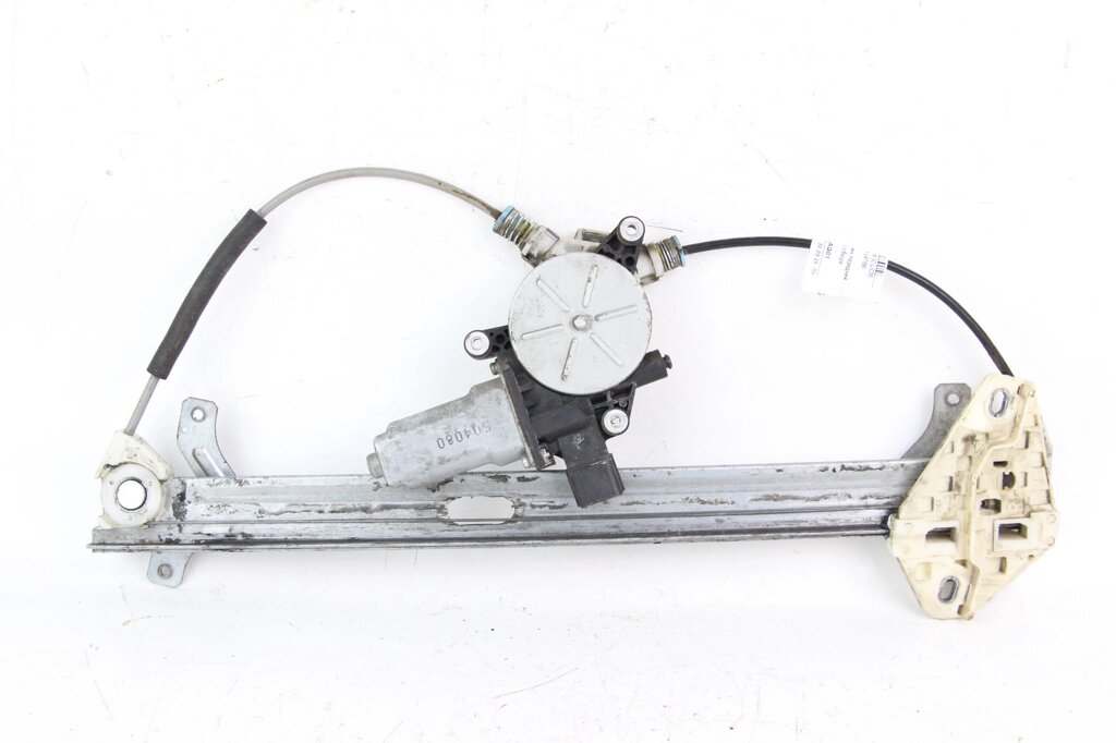 Склопідйомник передній RH Honda Accord (CL/CM) 2003-2008 72210SEAG01 (4766) від компанії Автозапчастини б/в для японських автомобілів - вибирайте Razborka6062 - фото 1