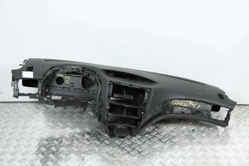 Торпедо з подушкою Subaru Impreza (GH/GE) 2007-2013 66055FG011JG (48761) від компанії Автозапчастини б/в для японських автомобілів - вибирайте Razborka6062 - фото 1