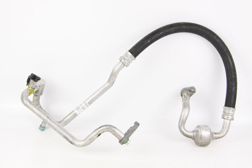 Трубка кондиціонера низького тиску Kia Soul (AM) 20082013 977632K301 (47774) від компанії Автозапчастини б/в для японських автомобілів - вибирайте Razborka6062 - фото 1