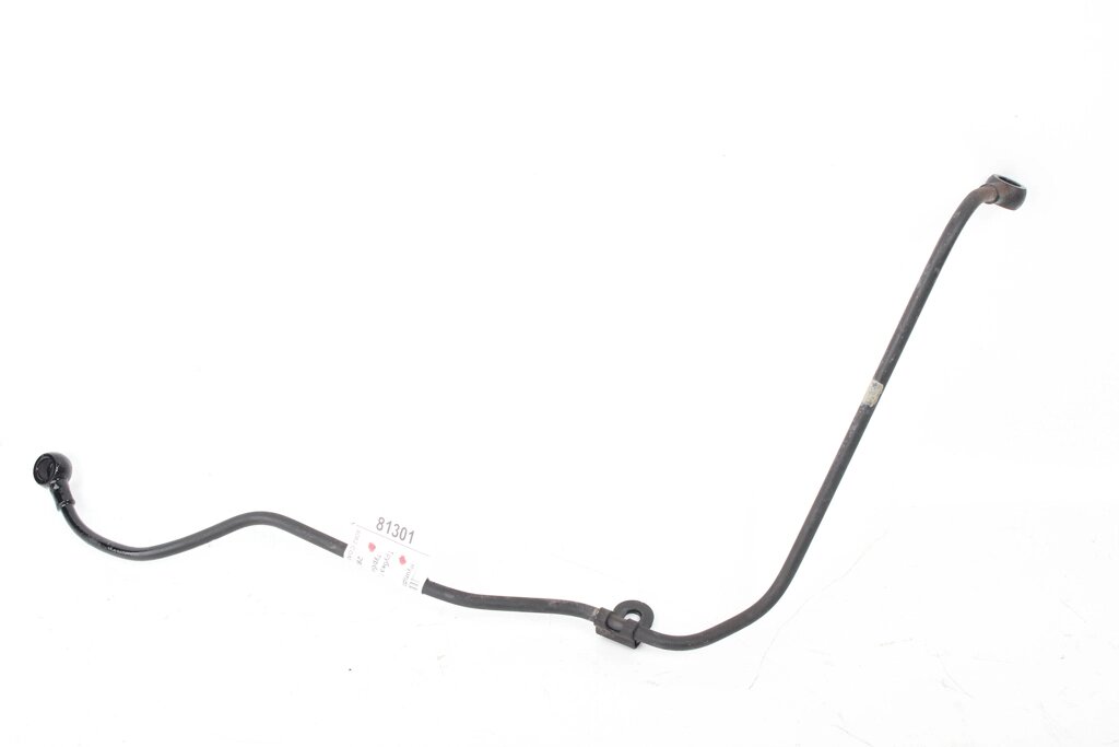 Трубка подачі масла в турбіну 1.7 TDI 15- Hyundai I40 2012-2019 282412A810 (81301) від компанії Автозапчастини б/в для японських автомобілів - вибирайте Razborka6062 - фото 1